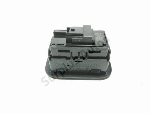 Left rear window switch MERCEDES-BENZ A-CLASS (W177) A 200 (177.087) | BP37658625I29 - Image 3