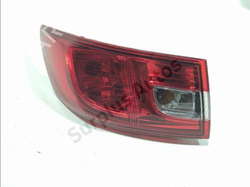 Feu arrière gauche RENAULT CLIO IV (BH_) 0.9 TCe 90 (BHNF, BHMA, BHMH, BHJK, BHJR) (90 hp) 31987329