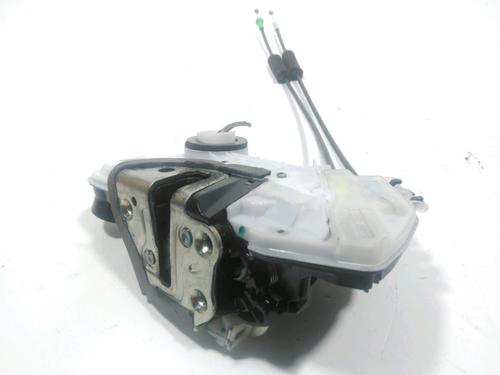 Used Front left lock TOYOTA AYGO (_B4_) 1.0 VVTi (KGB40) (72 hp) 28247966