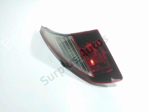 Used Right tailgate light RENAULT MEGANE III Hatchback (BZ0/1_, B3_) 1.6 dCi (BZ00, BZ12, BZ13) (130 hp) 28267660
