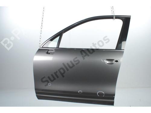 Used Left front door PORSCHE CAYENNE (92A) 3.0 Diesel (245 hp) 32181511