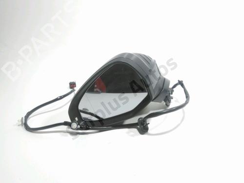 Retrovisor izquierdo AUDI A4 B9 (8W2, 8WC) 1.4 TFSI (150 hp) 28246397