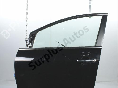 Used Left front door Left front door MAZDA CX-7 (ER) 2.3 MZR DISI Turbo AWD (ER3P) (260 hp) 40464817 40464817