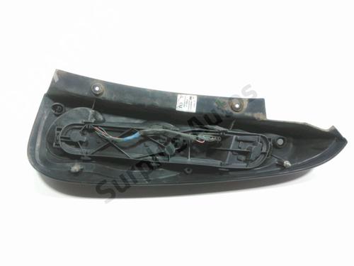 Left taillight SMART FORFOUR (454) 1.5 CDI (454.001) | BP28270245C34 