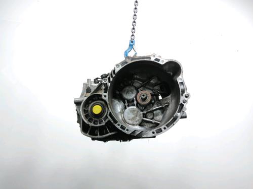 Used Gearbox HYUNDAI TUCSON (JM) 2.0 CRDi (136 hp) 28223921