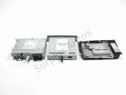 Radio PEUGEOT 208 I (CA_, CC_) 1.6 BlueHDi 120 | BP28232172E6