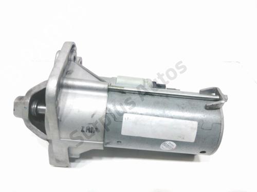 Starter RENAULT KANGOO Express (FW0/1_) 1.5 dCi 75 (FW07, FW10, FW04) | BP40212784M8 - Image 2