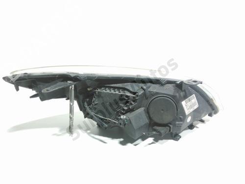 Left headlight RENAULT MEGANE III Hatchback (BZ0/1_, B3_) 1.9 dCi (BZ0N, BZ0J) | BP38769509C28 - Image 2