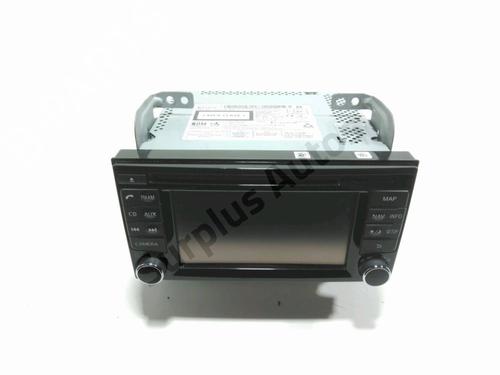 Used Radio NISSAN JUKE (F15) 1.5 dCi (110 hp) 31798295