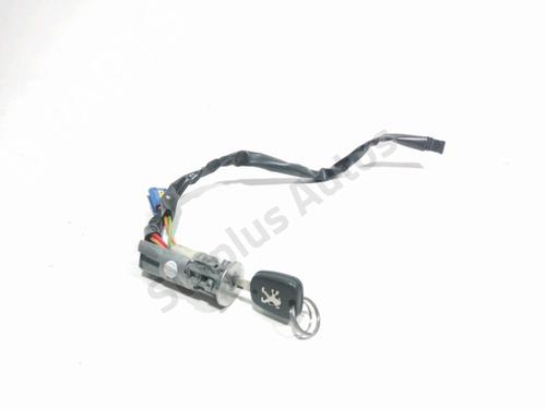 Used Ignition barrel Ignition barrel 38587075 38587075