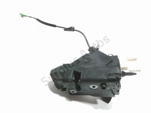 Rear left lock CITROËN C4 I (LC_) 1.6 HDi | BP28255450C100 