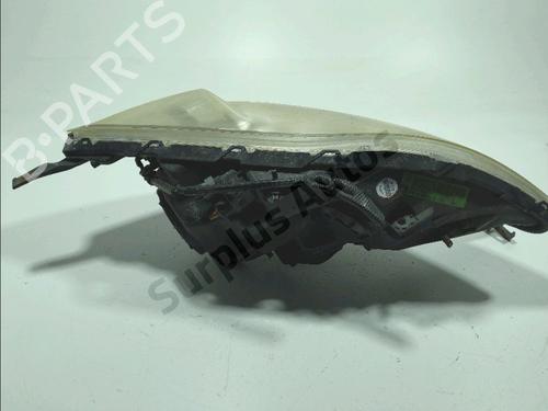 Left headlight HONDA CR-V III (RE_) 2.2 i-CTDi 4WD (RE6) | BP37787124C28 - Image 2