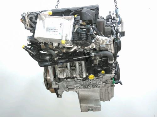Used Engine Engine 37761884 37761884