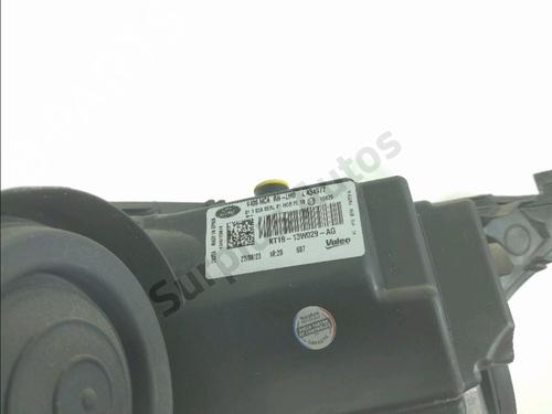 Right headlight FORD TRANSIT CONNECT V408 Box Body/MPV 1.0 Flexifuel | BP39397847C29 - Image 3