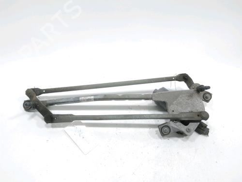 Used Front wipers mechanism FORD MONDEO IV Turnier (BA7) 1.8 TDCi (125 hp) 31008334