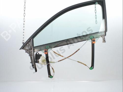 Used Front left window mechanism Front left window mechanism 37774316 37774316