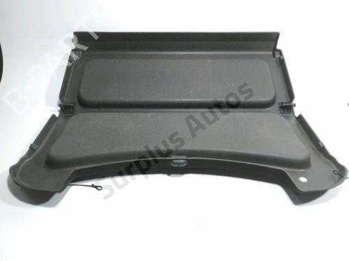 Rear parcel shelf DACIA DUSTER SUV Van 1.5 dCi | BP38009616C85 - Image 2