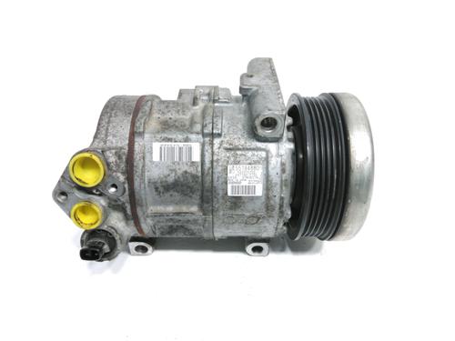 AC compressor FIAT PUNTO EVO (199_) 1.4 LPG | BP37764498M34 - Image 3