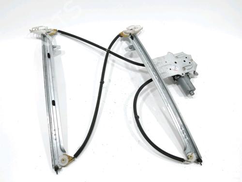 Used Front right window mechanism CITROËN XSARA PICASSO (N68) 1.6 HDi (90 hp) 30995382