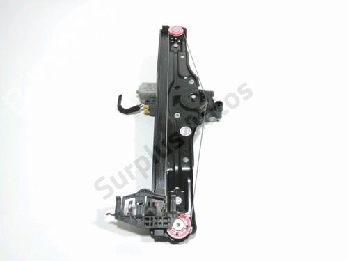 Front right window mechanism LANCIA YPSILON (312_) 1.2 (312.PXA1A, 312.YXA1A) | BP37773842C23 - Image 2