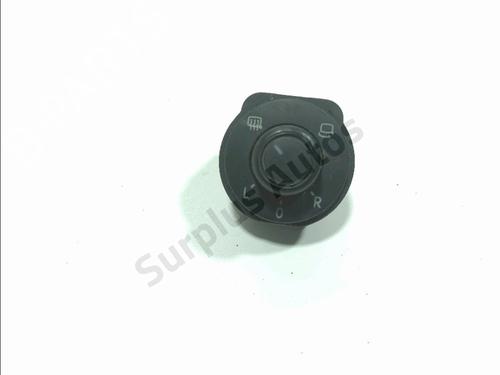 Comando retrovisori VW POLO V (6R1, 6C1) 1.4 TDI (90 hp) 31635853