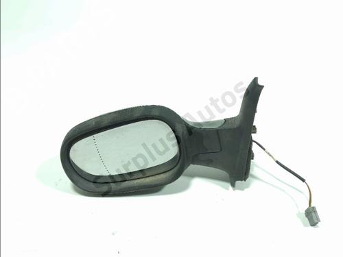 Retrovisor esquerdo Retrovisor esquerdo NISSAN MICRA III (K12) 1.4 16V (88 hp) 34001937 34001937
