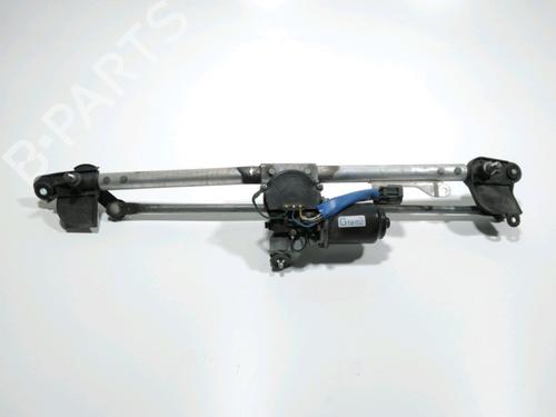 Used Front wipers mechanism MAZDA MX-5 III (NC) 2.0 (NC18) (160 hp) 28273181