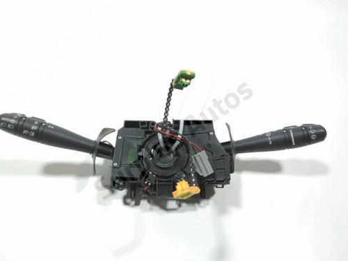 Used Steering wheel controls RENAULT CLIO II (BB_, CB_) 1.5 dCi (B/CB07) (65 hp) 30141347