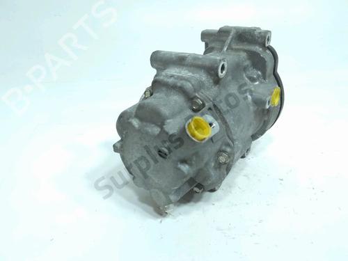 AC compressor TOYOTA COROLLA Hatchback (_E21_, _EA1_, _EH1_) 2.0 Hybrid (MZEH12) | BP37764522M34 - Image 2