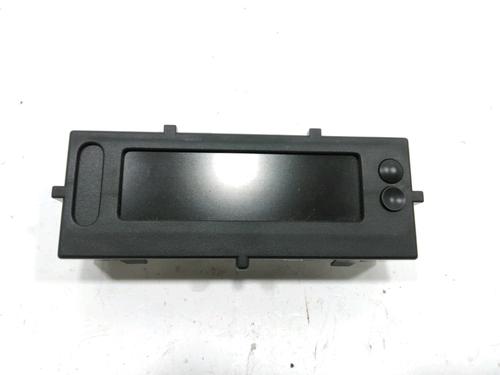 Used Display monitor Display monitor RENAULT CLIO III (BR0/1, CR0/1) 1.5 dCi (BR17, CR17) (86 hp) 32131476 32131476
