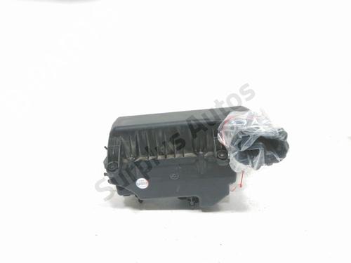 Air filter box CITROËN C5 III (RD_) 1.6 HDi 110 (RD9HZC) | BP36593003M87 - Image 3