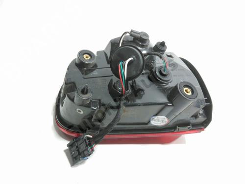 Right tailgate light CITROËN C5 AIRCROSS (A_) 1.5 BlueHDi 130 (ACYHZJ, ACYHZR) | BP33160466C80 - Image 2