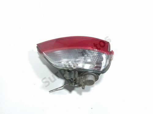 Luce Retromarcia DACIA DUSTER (HM_) 1.5 dCi 115 4x4 (HMAD) (116 hp) 29860141