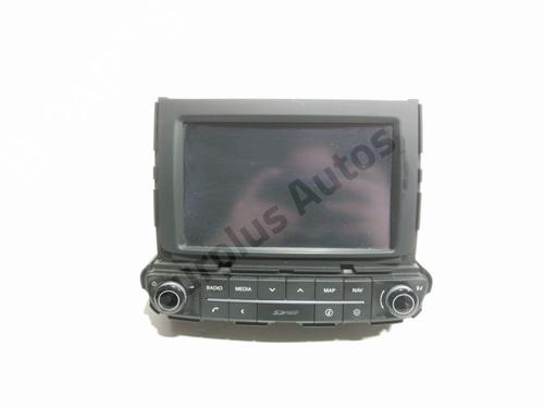 Used Radio Radio KIA VENGA (YN) 1.6 CRDi 115 (116 hp) 34416444 34416444