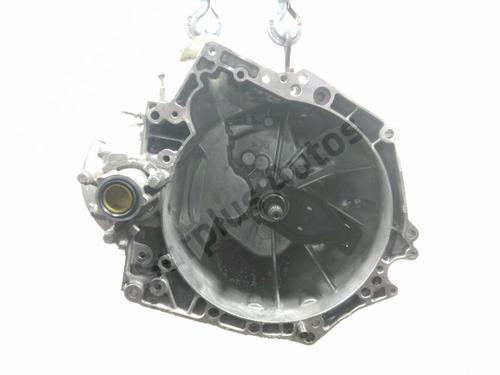 Used Gearbox Gearbox PEUGEOT 208 I (CA_, CC_) 1.5 BlueHDI 100 (102 hp) 33838981 33838981