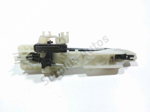 Front right exterior door handle KIA SPORTAGE III (SL)  | BP29580033C129 
