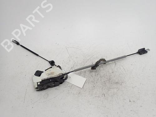 Used Rear right lock VW JETTA IV (162, 163, AV3, AV2) 1.6 TDI (105 hp) 31000256