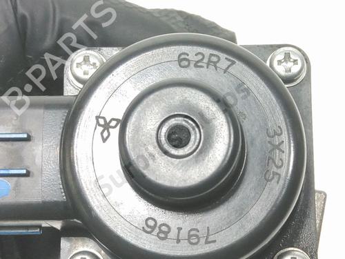 Egr SUZUKI SWIFT V (AZ) 1.2 Hybrid (Mild Hybrid) (A2L412) | BP38082316M69 - Image 5