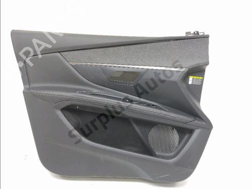 Venstre frontpanel Venstre frontpanel PEUGEOT 3008 II SUV (MC_, MR_, MJ_, M4_) 1.2 THP/ PureTech 130 (MRHNSM, MRHNSU, MRHNSJ, MRHNYW,... (131 hp) 34504027 34504027