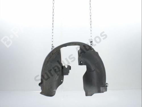 Used Wheel arch CITROËN C4 Picasso I MPV (UD_) 1.6 HDi (109 hp) 28714804