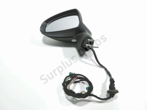 Used Left mirror AUDI A1 (8X1, 8XK) 1.6 TDI (105 hp) 28246398