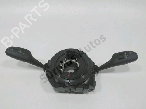 Used Steering wheel controls Steering wheel controls BMW 1 (F20) 116 d (116 hp) 33903827 33903827