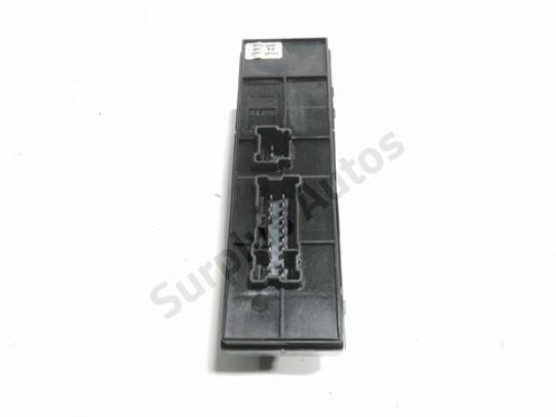 Left front window switch NISSAN JUKE (F15) 1.5 dCi | BP33281450I27 - Image 2