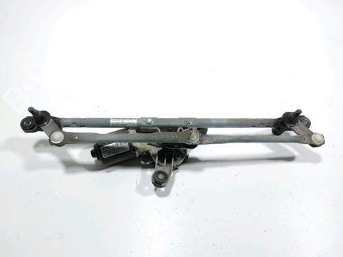 Vindrute Vindusviskermekanisme CHEVROLET AVEO / KALOS Hatchback (T250, T255) 1.2 (84 hp) 28273404