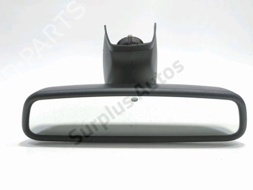Used Rear mirror Rear mirror BMW 5 Gran Turismo (F07) 550 i (408 hp) 33191223 33191223