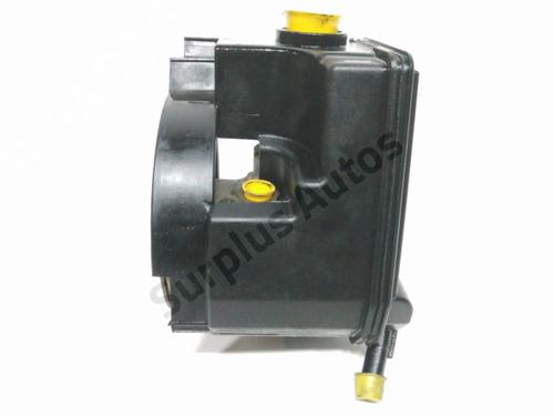 Steering pump PEUGEOT 206 Hatchback (2A/C) 1.4 HDi eco 70 | BP30406207M99