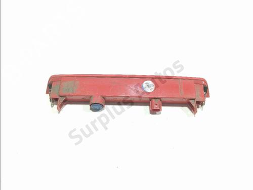 Third brake light RENAULT KADJAR (HA_, HL_) 1.5 BLUE dCi 115 (HLA6) | BP38346138L11 - Image 2