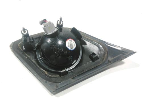 Venstre baglygte bagklap MAZDA 3 (BK) 1.6 DI Turbo | BP28267921C79 