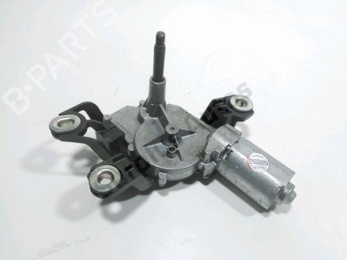 Viskermotor bagrude VW POLO V (6R1, 6C1) 1.0 (60 hp) 31636108