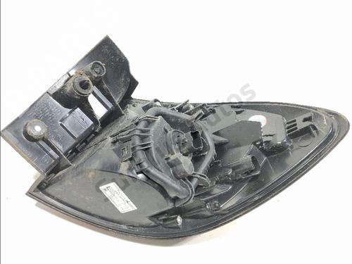 Left taillight RENAULT CAPTUR I (J5_, H5_) 1.5 dCi 90 (J5N4, J5M5, J5MW, J5M6, J5AL, J5AJ) | BP33534646C34 - Image 3